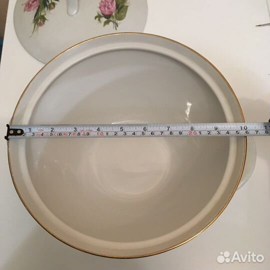 Супница Дулёво