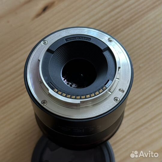 Объектив Samyang AF 18mm f/2.8 для Sony FE