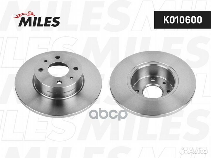 Диск тормозной alfa romeo 164/fiat