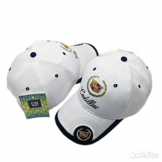 Кепка Кадиллак