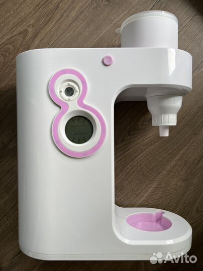 Аппарат для приготовления детской смеси O.Cube