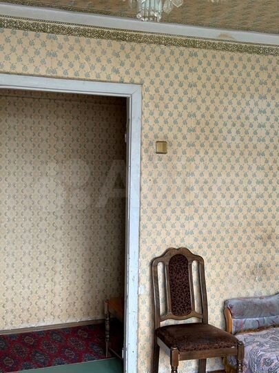 3-к. квартира, 65 м², 5/5 эт.