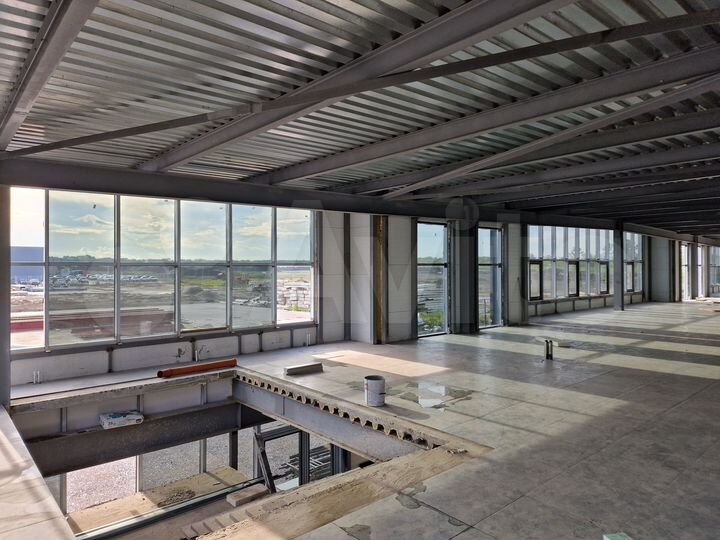 Торговая площадь, 203 м²