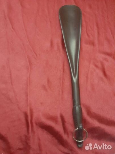 Ложка для обуви СССР