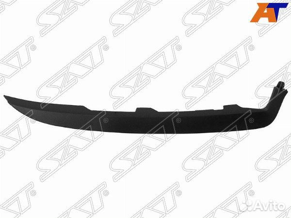 Планка фары renault logan 14, renault sandero/sand