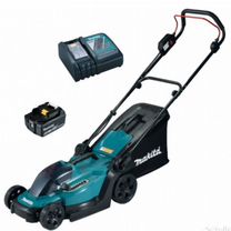 Газонокосилка аккумуляторная Makita DLM330 18 В