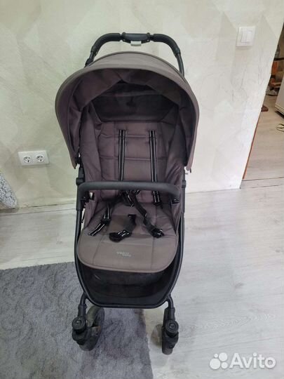 Прогулочная коляска Valco Baby snap 4