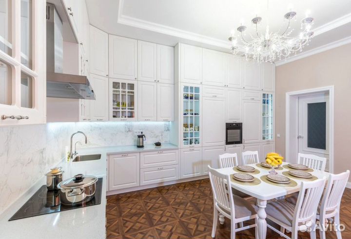 Кухни от частного мастера бесплатная доставка