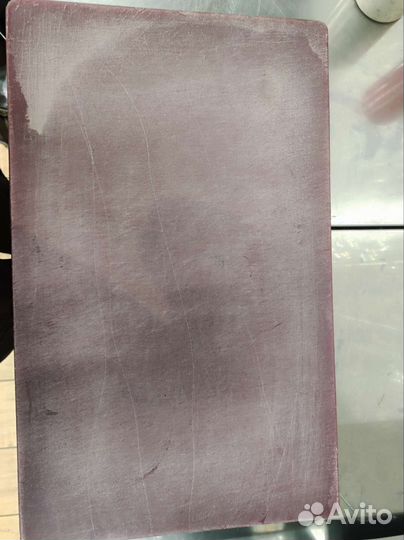 Доска поварская