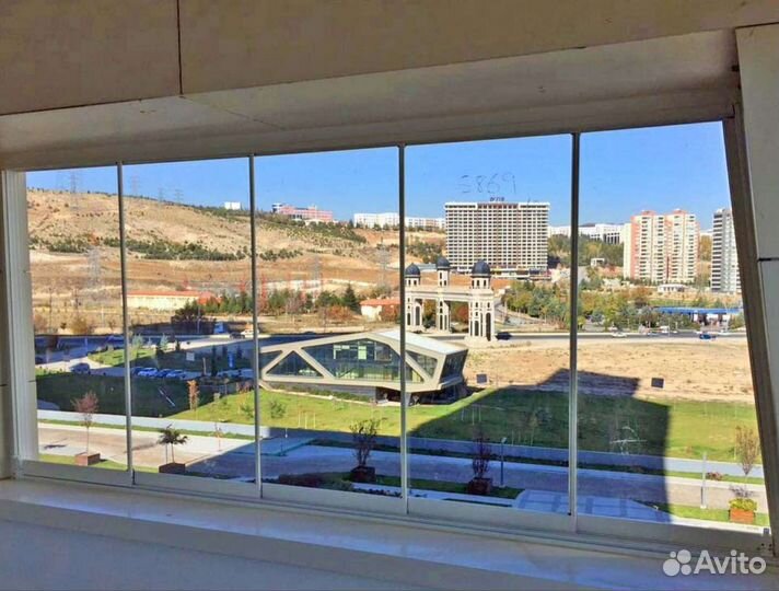 Остекление 