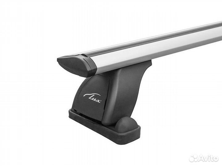 Багажник на крышу Renault Megane 2