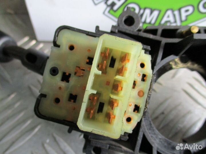 Переключатель подрулевой Chevrolet Lanos 2007г