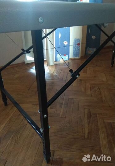 Массажный стол