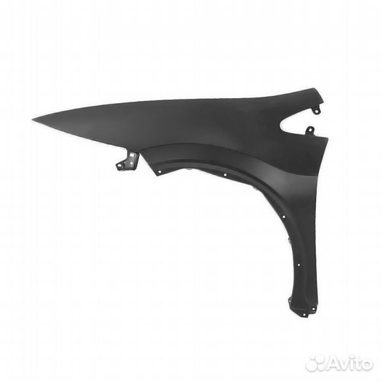 Крыло переднее левое Honda Civic 8 (2006-2011)