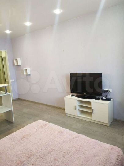 Квартира-студия, 32 м², 14/17 эт.