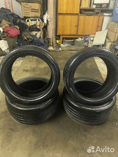 Goform Ecoplus HP 245/40 R18 94T