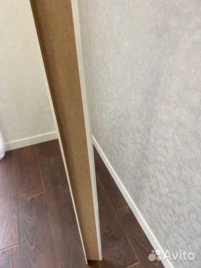 Плитнус дверной - обналичник