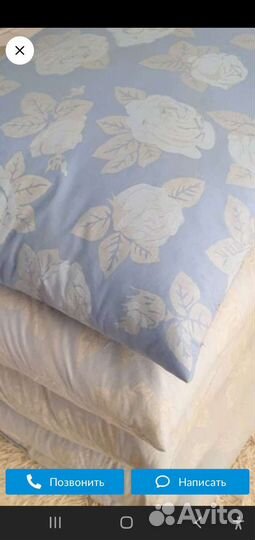 Шторы покрывало подушки одеяло на 1.5 кровати