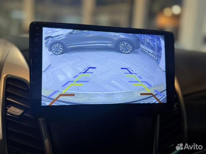 SsangYong Actyon 2.0 МТ, 2013, 133 000 км