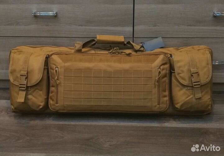 Сумка тактическая для оружия