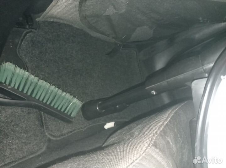 Детское автомобильное кресло (автолюлька)