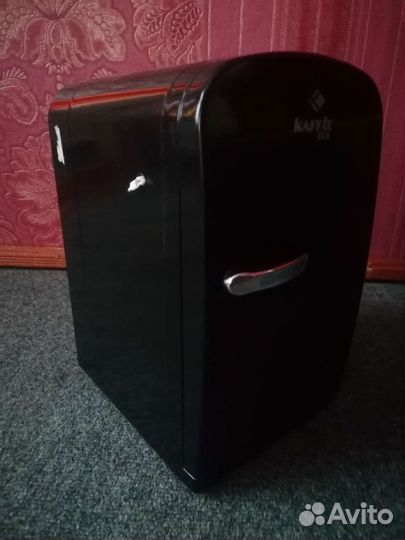 Охладитель молока для кофемашины