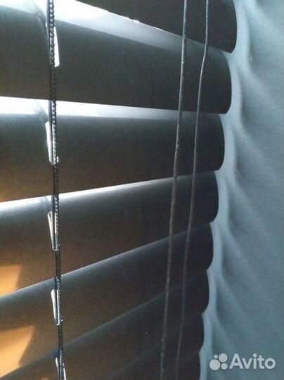 Алюминивые жалюзи