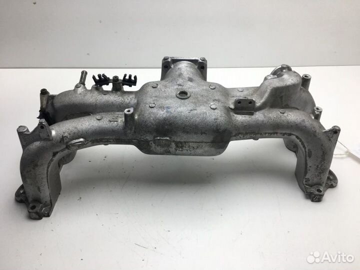 Коллектор впускной Subaru Legacy BG5 EJ20D 1994