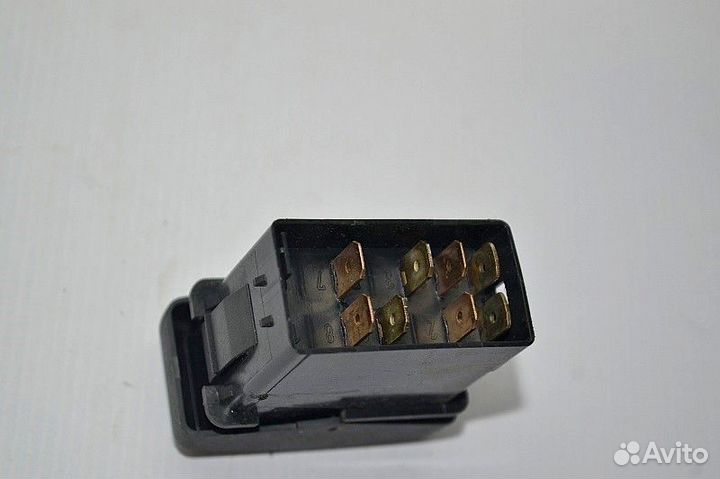 Переключатели, другие DAF XF105 (01.05)