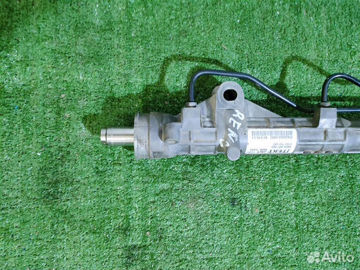 Рейка рулевая Renault Logan 2005