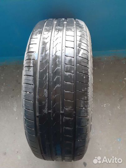 Pirelli Scorpion Verde 225/55 R19