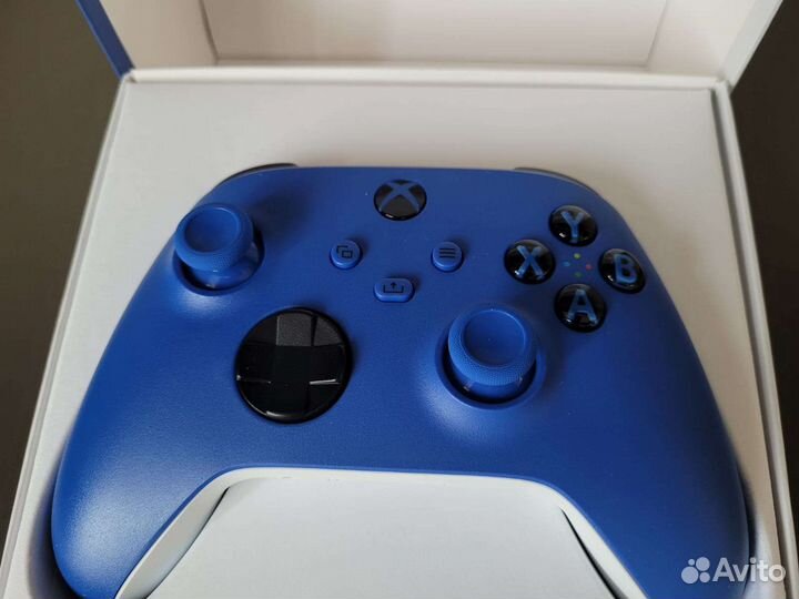 Геймпад беспроводной для Xbox