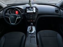 Opel Insignia 2.0 AT, 2012, 167 234 км, с пробегом, цена 1 360 000 руб.