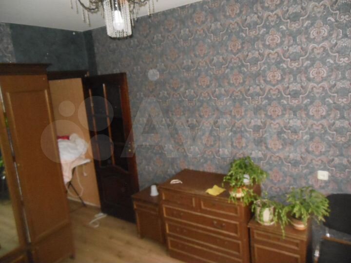 3-к. квартира, 63,7 м², 5/9 эт.