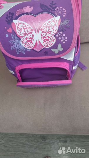 Ранец школьный
