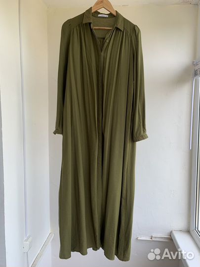 Платье reserved