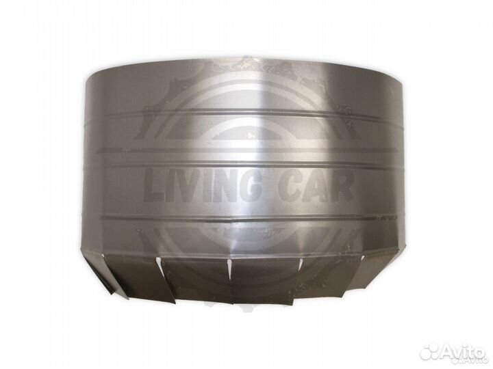 Кадилак CTS 1 внутренняя арка