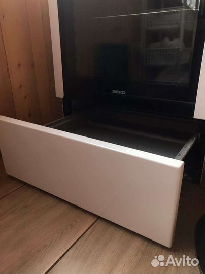 Плита электрическая бу