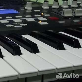 Аранжировка, сведение, мастеринг, создание битов