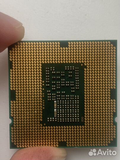 Процессор intel core i3 530