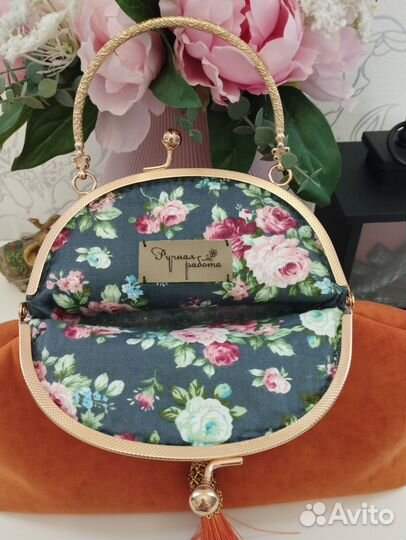 Сумка женская