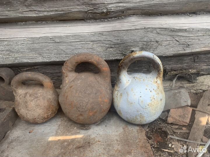 Гири царские