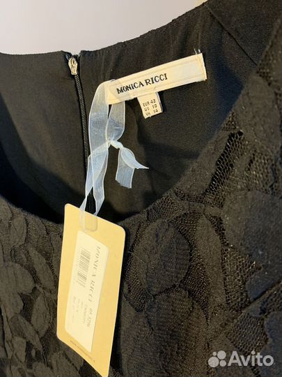 Платье Monica Ricci