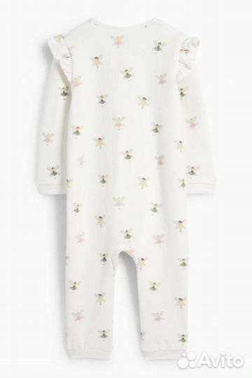 Слип на молнии C&A hm H&M на замке для девочки