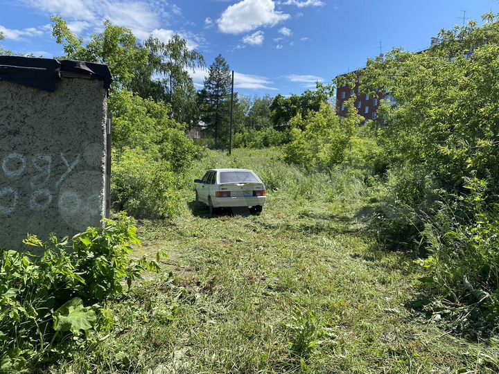 Гараж, 28 м²