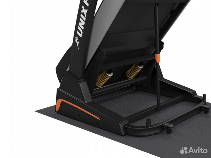 Беговая дорожка Unix Fit MX-910T
