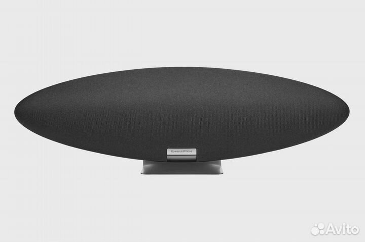 Беспроводная акустика Bowers & Wilkins Zeppelin Mi