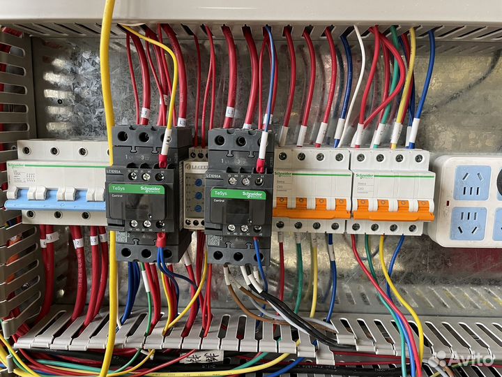 Оптоволоконный лазерный станок 3015G 6кВт