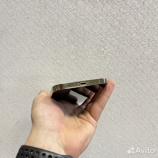 iPhone 13 Pro Max, 256 ГБ