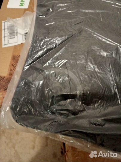 BMW X1 F48 Коврики велюр оригинал